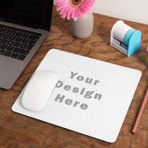 Personallized Custom printed Mouse Pad