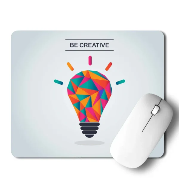 Personallized Custom printed Mouse Pad - Image 2