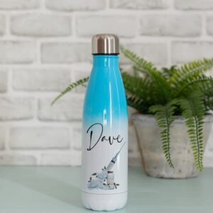 O Sublimation Cola steel bottle  Stainless steel 304 gred