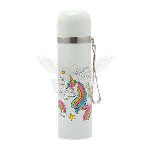 P Stylish and Functional Accessory : Personalized Insulated Cup Thermoses
