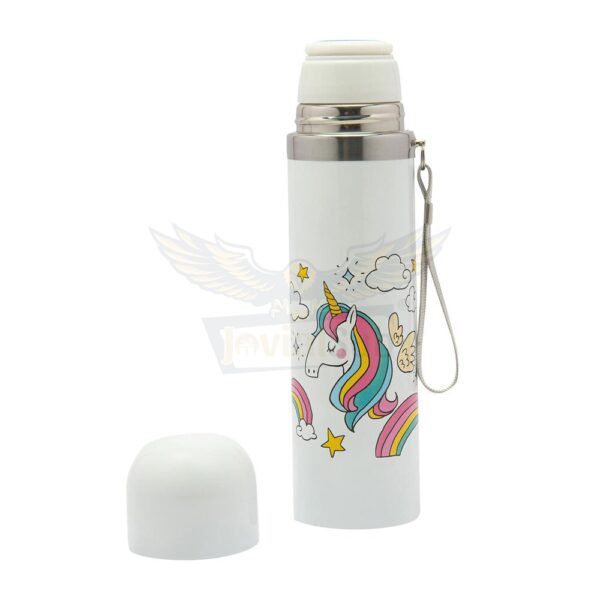 P Stylish and Functional Accessory : Personalized Insulated Cup Thermoses - Image 2