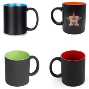 Personalised Inner Color Magic Mug with photo | Colour Changing Mug
