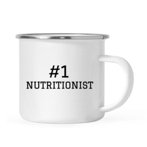 Double-Walled Delight: Stainless Steel Sports Campfire Mug (11oz)