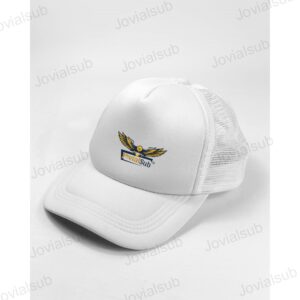 Design Your Own: Custom Printed Cotton Cap