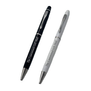 Personalized Company Branding Metal Touch Pen