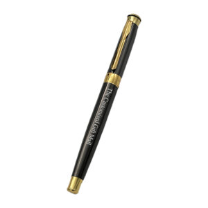Personalized Name Premium Metal Pen