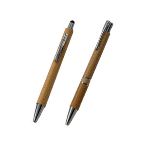 Where Timeless Craftsmanship Meets Modern Elegance : Wooden Metal Pen