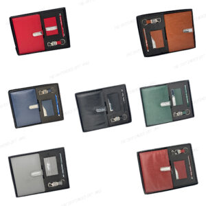 4-in-1 Corporate Gift Set with Company Branding – Premium Gifting for Lasting Impressions