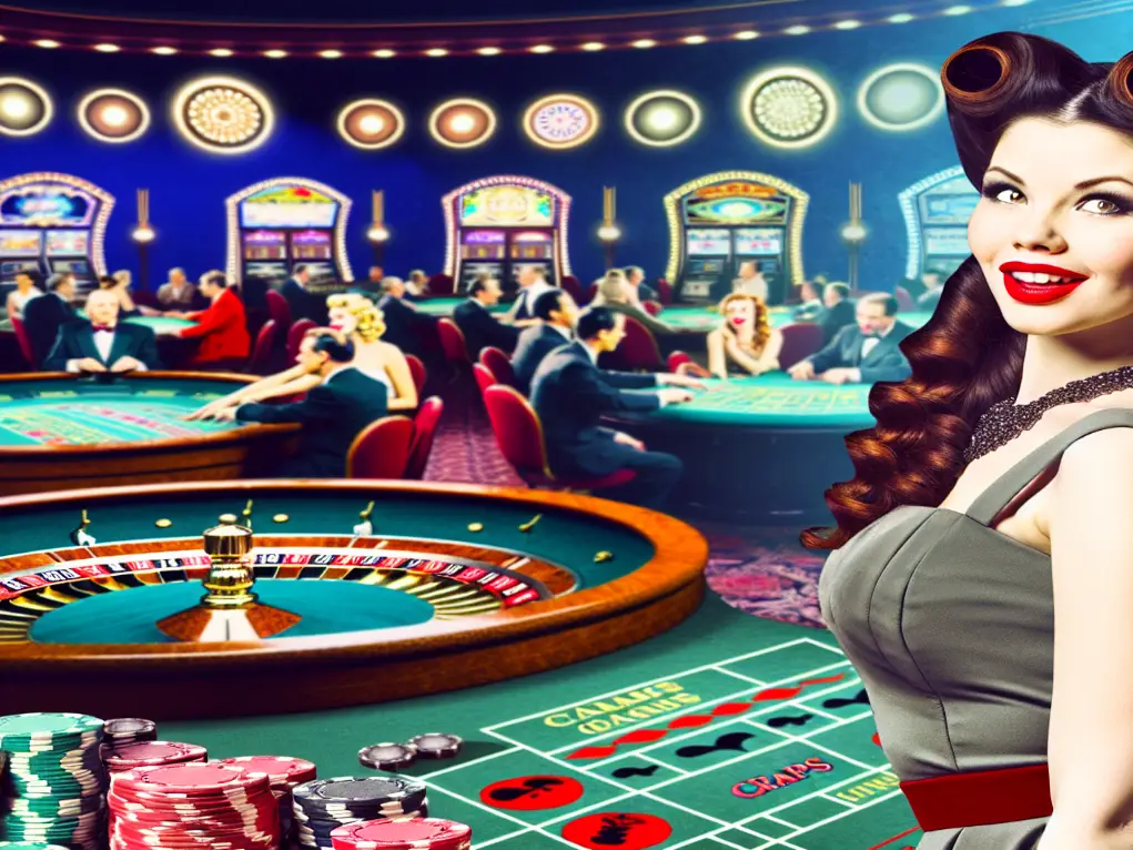 pin up casino