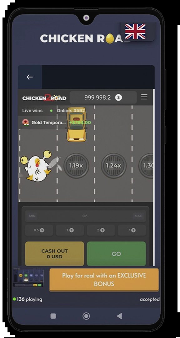 Descubre la Experiencia de Chicken Road 2 en España Ahora Disponible en Casinos.