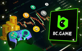 استمتع بتجربة قمار مميزة مع BC Game Casino
