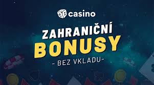 Bonus za registraci Využijte výhod a získejte zdarma!