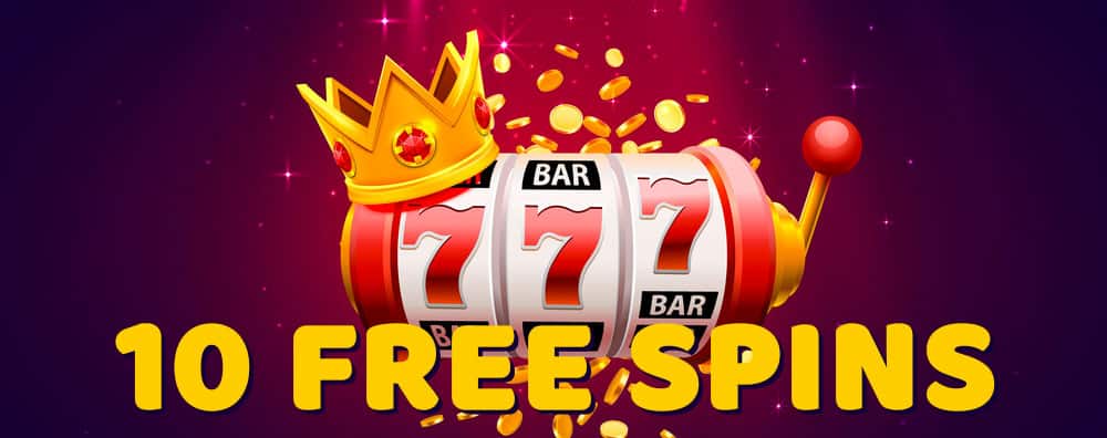 Get 20 Free Spins on Registration - Unlock Your No Deposit Bonus Today!