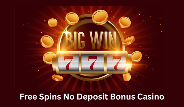 The Ultimate Guide to No Deposit Bonus Casinos -770128700