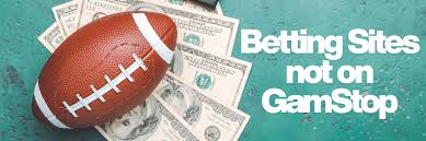 Understanding Non GamStop Betting Sites A Comprehensive Guide