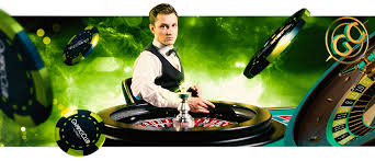 Auto Roulette Evolution - Das neue Spielvergnügen im Online-Casino
