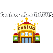 Bedste Casino Uden ROFUS - Spil Uden Bekymringer 1530488097 Bedste Casino Uden ROFUS - Spil Uden Bekymringer 1530488097