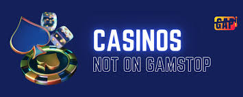 Best Online Casinos Not on GamStop Discover Your Winning Options