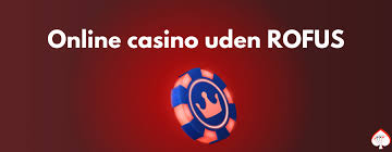 Betting Uden Om Rufus - En Guide til Alternativer
