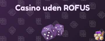 Bookmaker Uden RoFuS En Guide til Forbrugere Bookmaker Uden RoFuS En Guide til Forbrugere