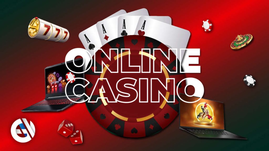 Discover the Excitement of Online Casino with Casinoways