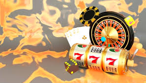 Discover the Thrills of Casino Bounty Reels UK -584863716