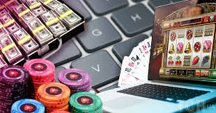 Experience the Thrill of Captain Marlin Online Casino UK
