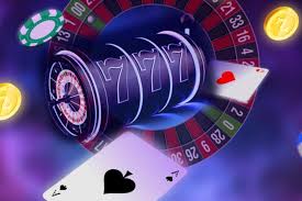 Experience the Thrill of Casino 7Gold UK