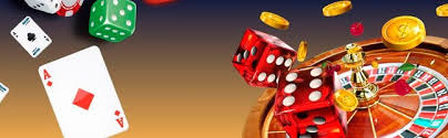 Experiencing the Thrill of Casino Lucky Max What You Need to Know