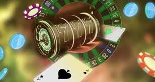 Experiencing the Thrill of Casino Lucky Max What You Need to Know