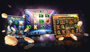 Exploring Casino VOdds Your Gateway to Online Gambling