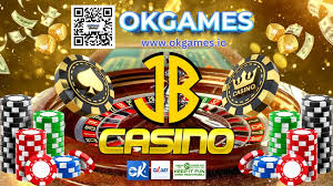 Exploring JB Casino A Comprehensive Guide to Online Gaming