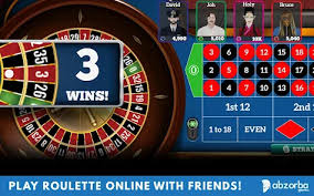 Exploring the Thrills of Live Roulette Strategies and Tips Exploring the Thrills of Live Roulette Strategies and Tips