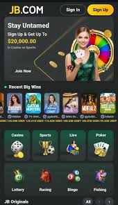 JB Casino Bangladesh Guide Your Ultimate Resource for Online Gaming