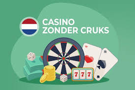 Ontdek de Beste Online Casino's Zonder CRUKS 1541755831