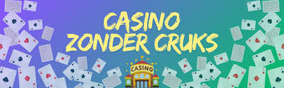 Ontdek de Beste Online Casino's Zonder CRUKS 1541755831