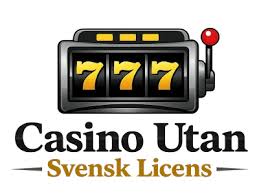 Casino utan svensk licens - Allt du behöver veta -1674159090