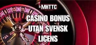 Casino utan svensk licens - Allt du behöver veta -1674159090