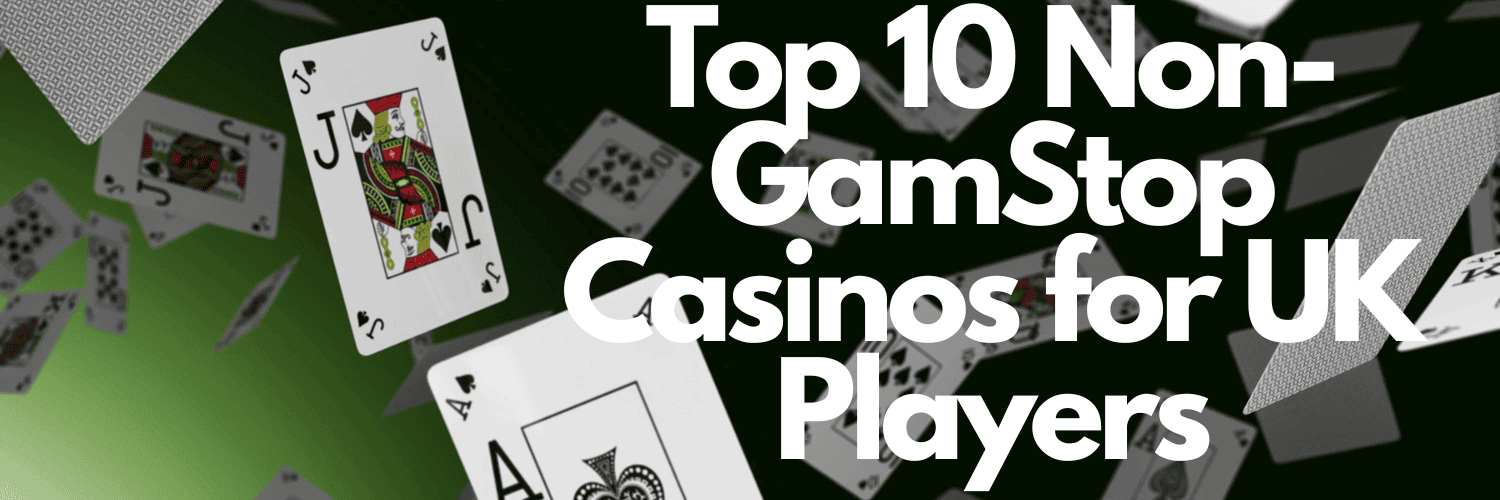 Discover Non-Gamstop UK Casino Sites for Unlimited Fun