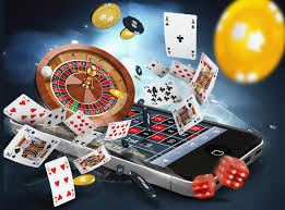 Discover the Thrill of BK8 Casino Your Ultimate Guide