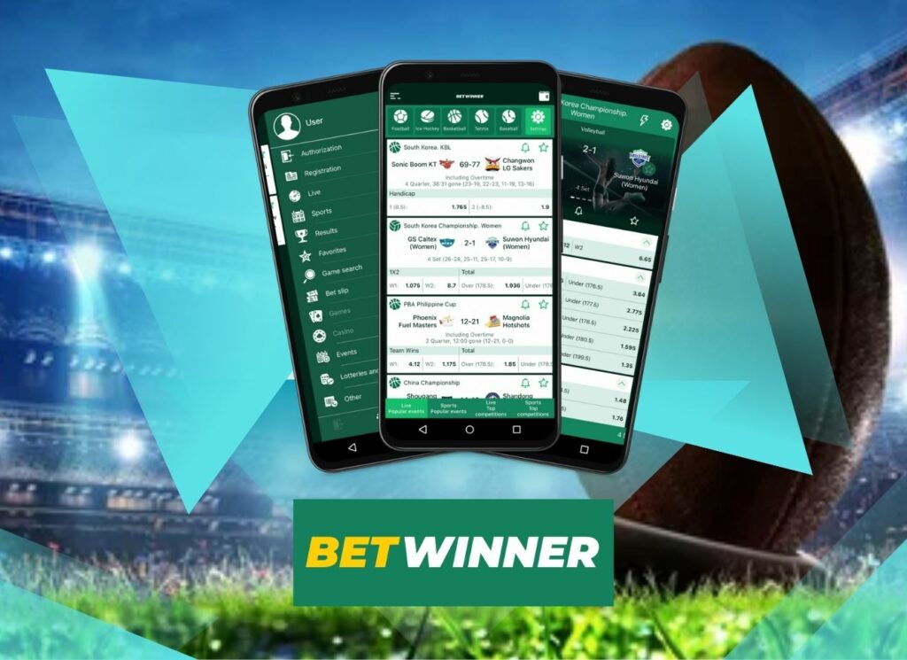 Discovering the BetWinner Platform Your Gateway to Online Betting