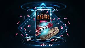 Experience Thrilling Gaming with the 12play App Experience Thrilling Gaming with the 12play App