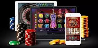 Experience Thrilling Gaming with the 12play App Experience Thrilling Gaming with the 12play App