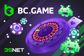 Exploring BC.Game The Future of Online Casinos and Betting 2124574097 Exploring BC.Game The Future of Online Casinos and Betting 2124574097