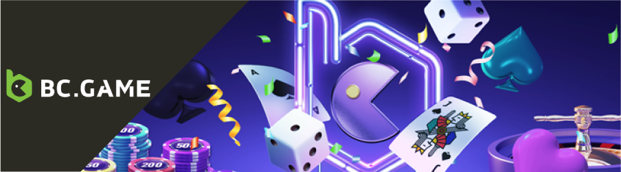 Exploring BC.Game The Future of Online Gaming in Kuwait