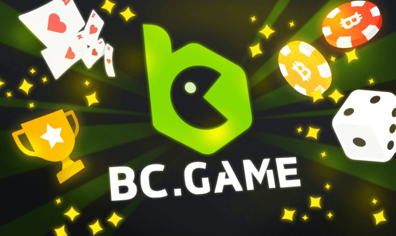 Exploring BC.Game The Ultimate Online Casino and Sportsbook Experience