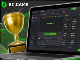 Exploring BC.Game The Ultimate Online Casino and Sportsbook Experience