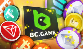 Exploring Global Crypto Casino BC.Game A New Era of Online Gambling