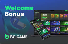 Exploring Global Crypto Casino BC.Game A New Era of Online Gambling