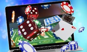 Instant Casino UK A New Era of Online Gaming Instant Casino UK A New Era of Online Gaming